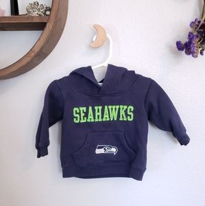 Official NFL Seahawks Hoodie